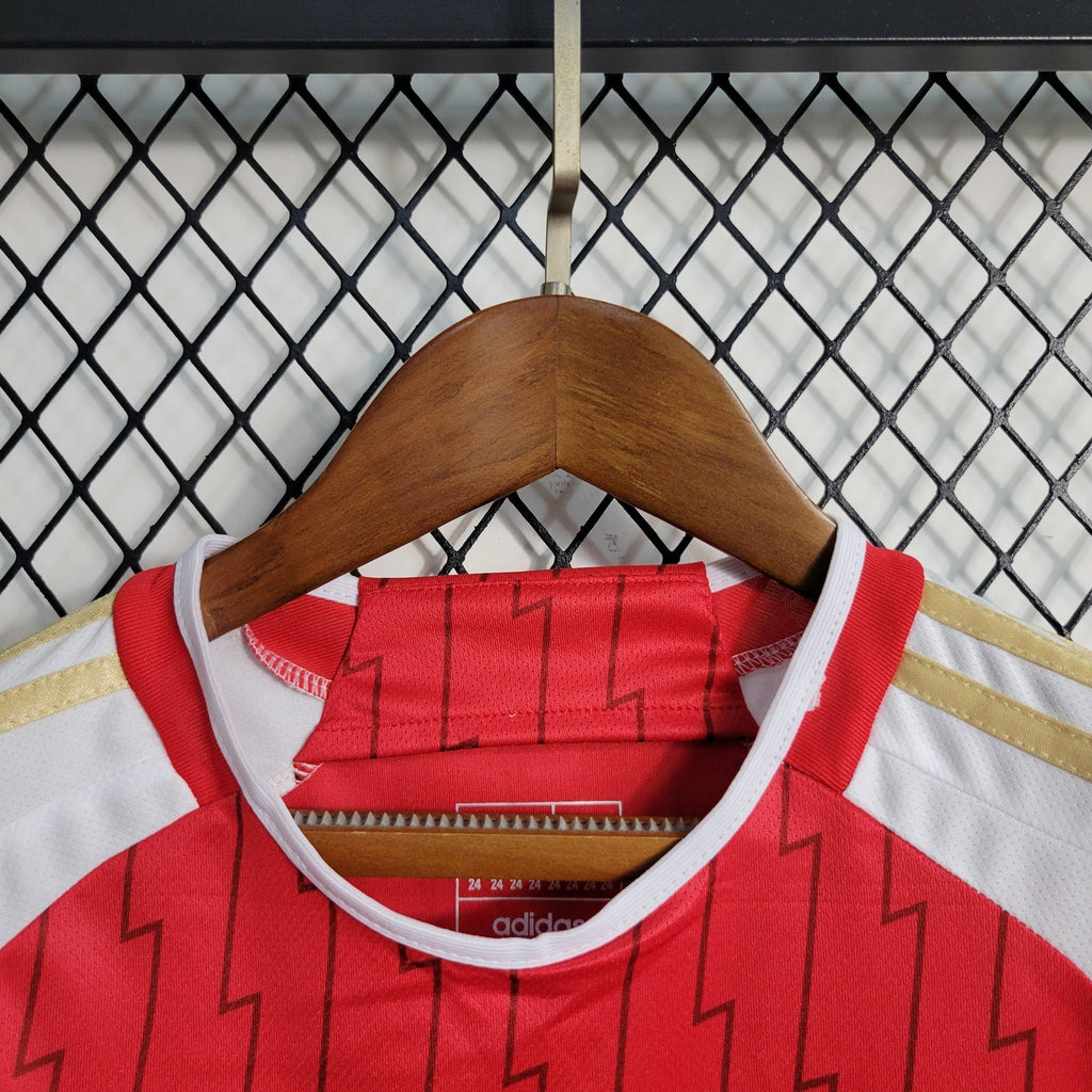 Arsenal Kids Kit 2023/2024